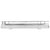 VEVOR 34x53 cm Pull Out Cabinet Organizer, Heavy Duty Slide Out Pantry Shelves, Chrome-Plated Steel Roll Out Drawers, Sliding Drawer Storage for Home, Inside Kitchen Cabinet, Bathroom, Under Sink