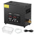 VEVOR 6L Ultra Sonic Cleaner, 180W Digital Ultrasonic Cleaning Machine with Gentle Mode & Upgraded Degassing, 40kHz Industrial Ultrasound Cleaner with Heater & Timer for Retainer, Jewelry, Tools