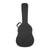 VEVOR Acoustic Guitar Hard Case 1100 mm With Lock Key And for Acoustic Guitar
