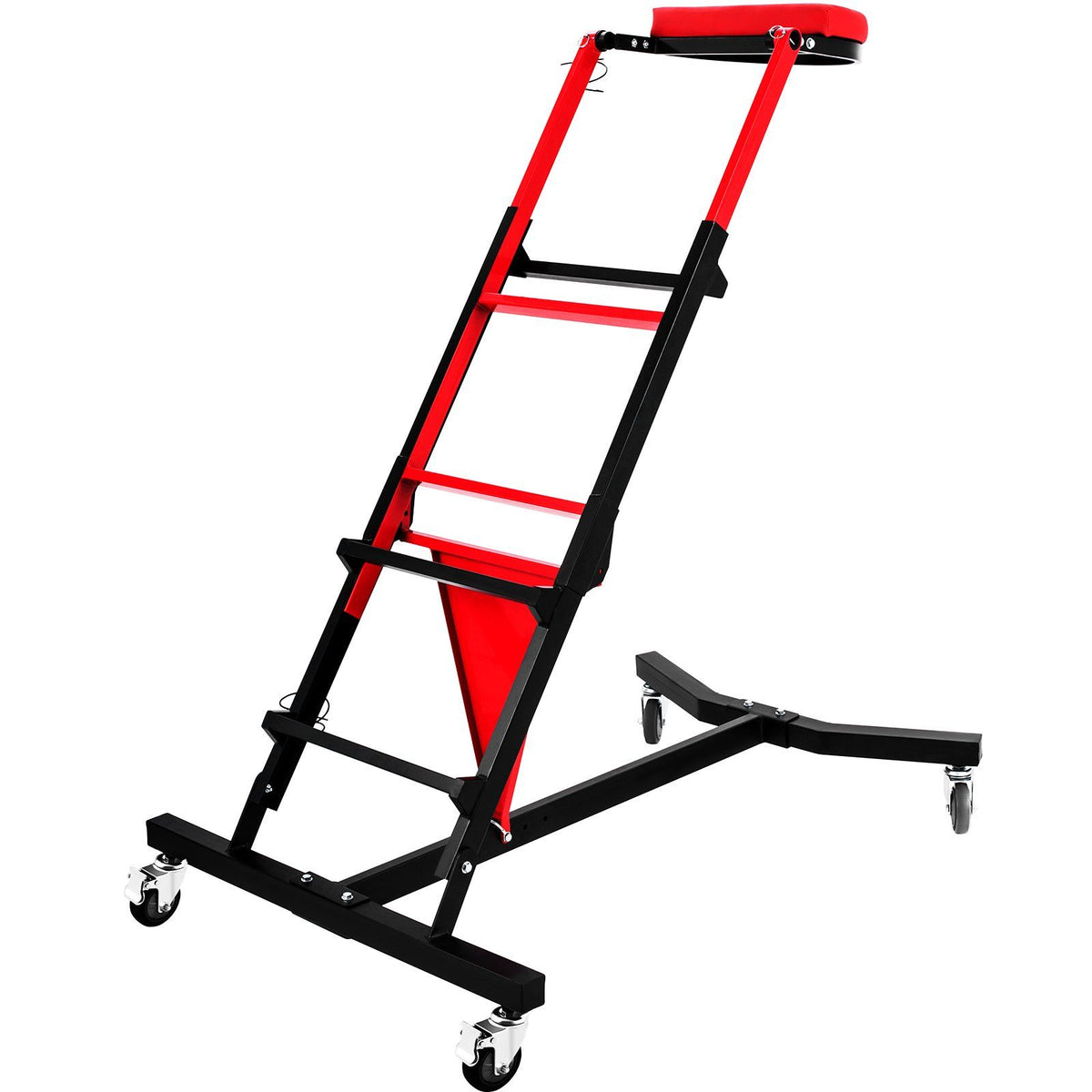 Foldable Engine Creeper Easy Engine Access Creeper for Garage or Workshop