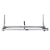VEVOR Chainsaw Mill, Portable Sawmill 14"-48" Guide Bar, Galvanized Steel Chainsaw Planking Mill with 0.2"-11.81" Cutting Thickness, Wood Lumber Cross Cutting Saw Mill for Builders and Woodworkers
