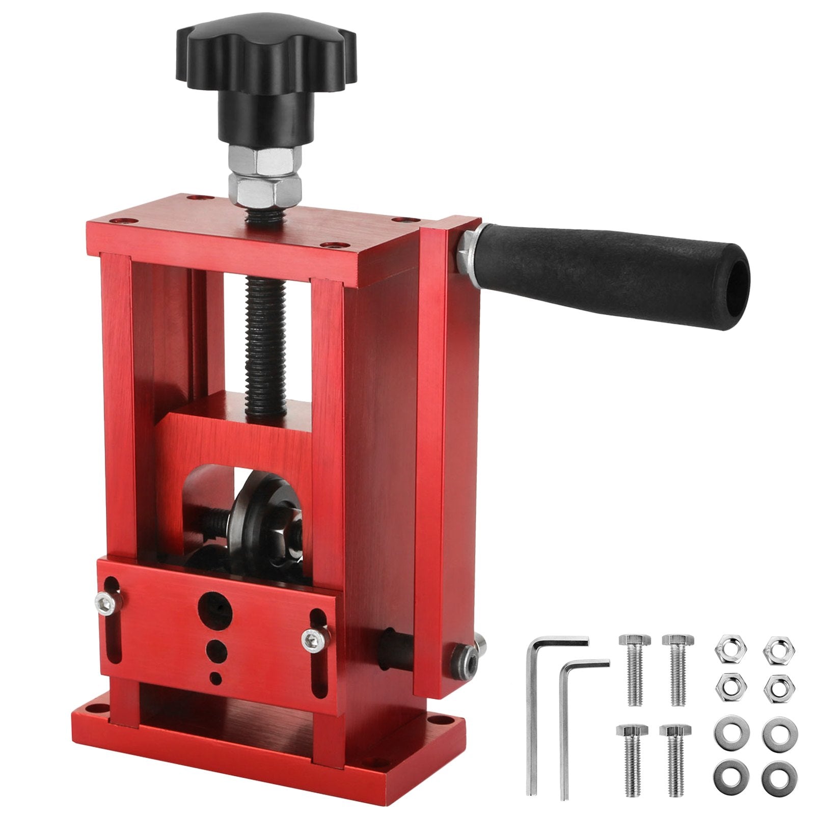 Wire Stripping Machine Cable Stripper 1.5-20 mm Copper Scrap Recycle Tool