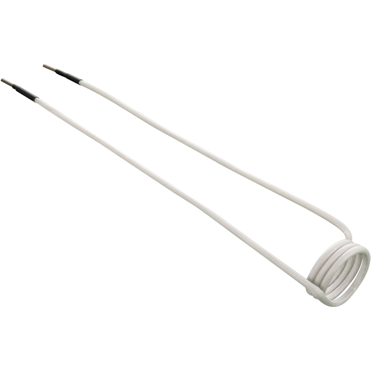 VEVOR Induction Heater Coil Kit Induction Coils 8PCS For Removing Rusty Bolts