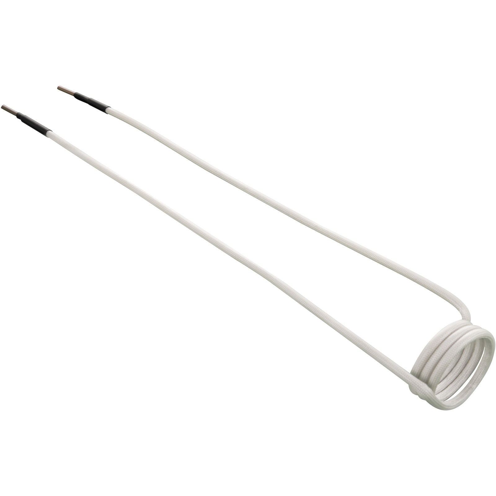 VEVOR Induction Heater Coil Kit Induction Coils 8PCS For Removing Rusty Bolts