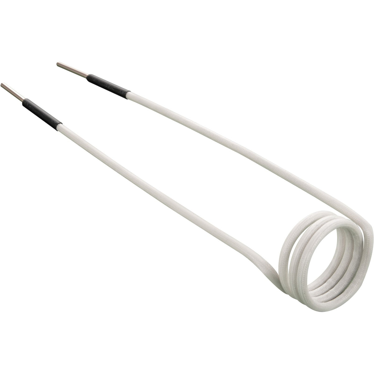 VEVOR Induction Heater Coil Kit Induction Coils 8PCS For Removing Rusty Bolts