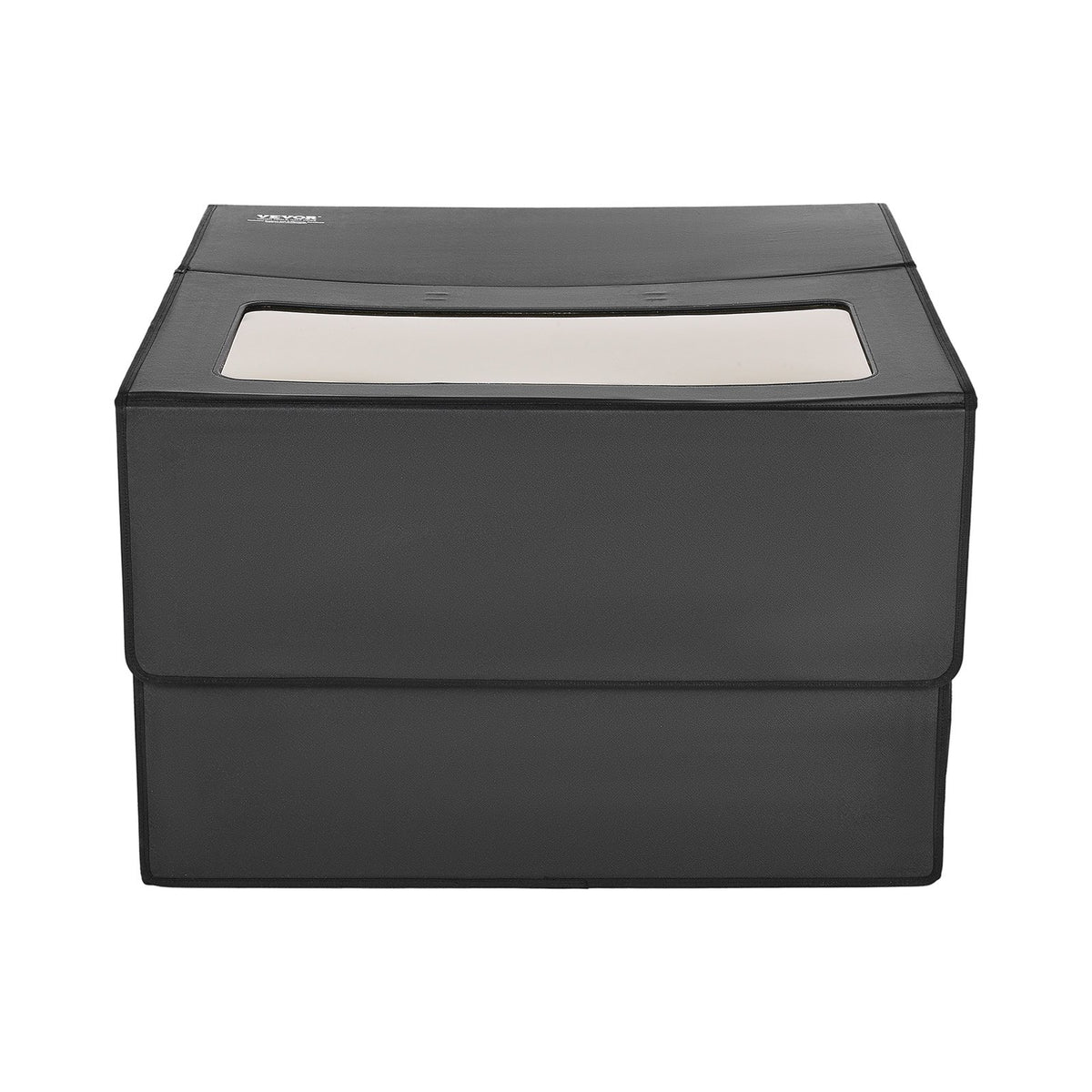 VEVOR Laser Engraver Enclosure 800 x 800 x 500 mm Fireproof Protective Cover