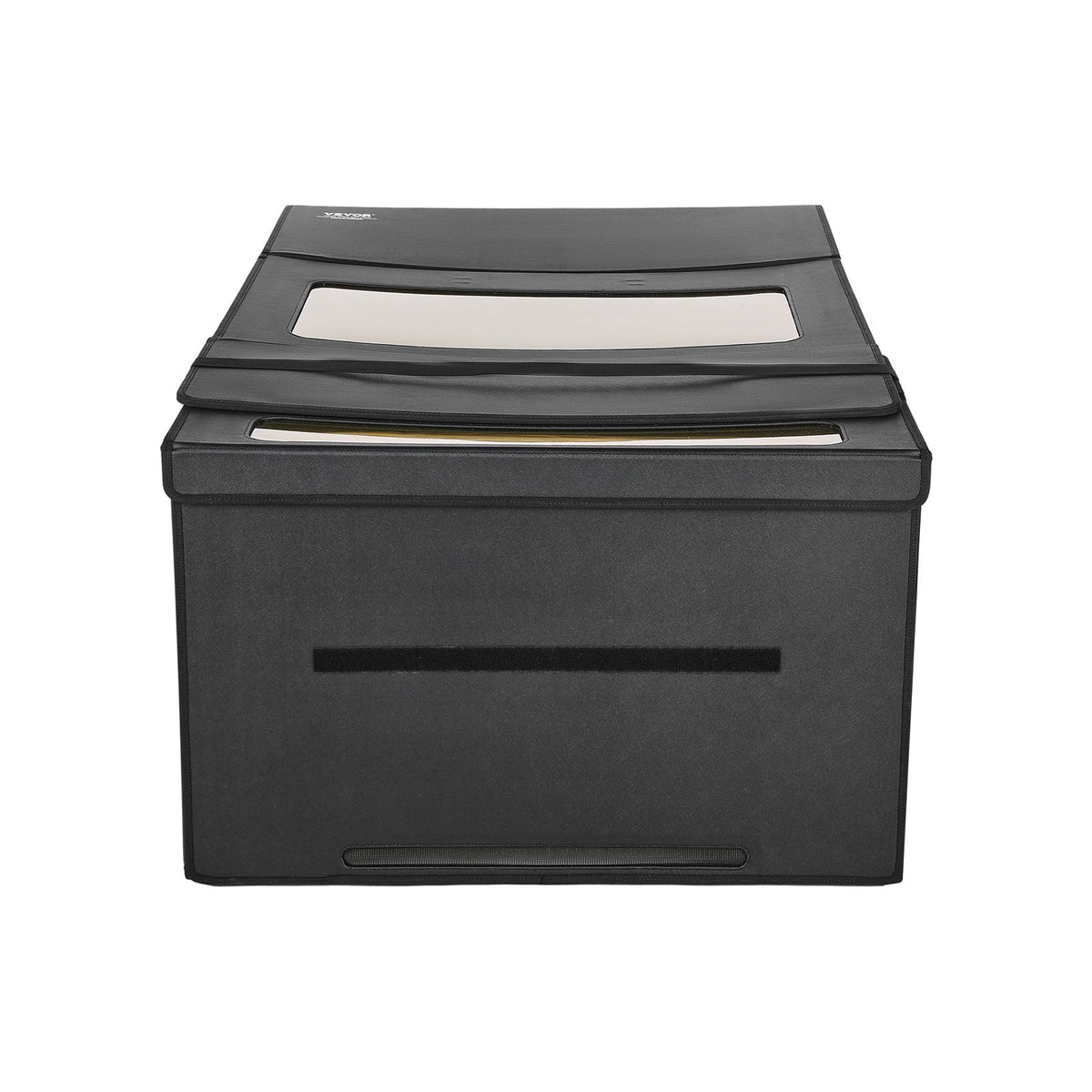 VEVOR Laser Engraver Enclosure 1228 x 800 x 500 mm Fireproof Protective Cover