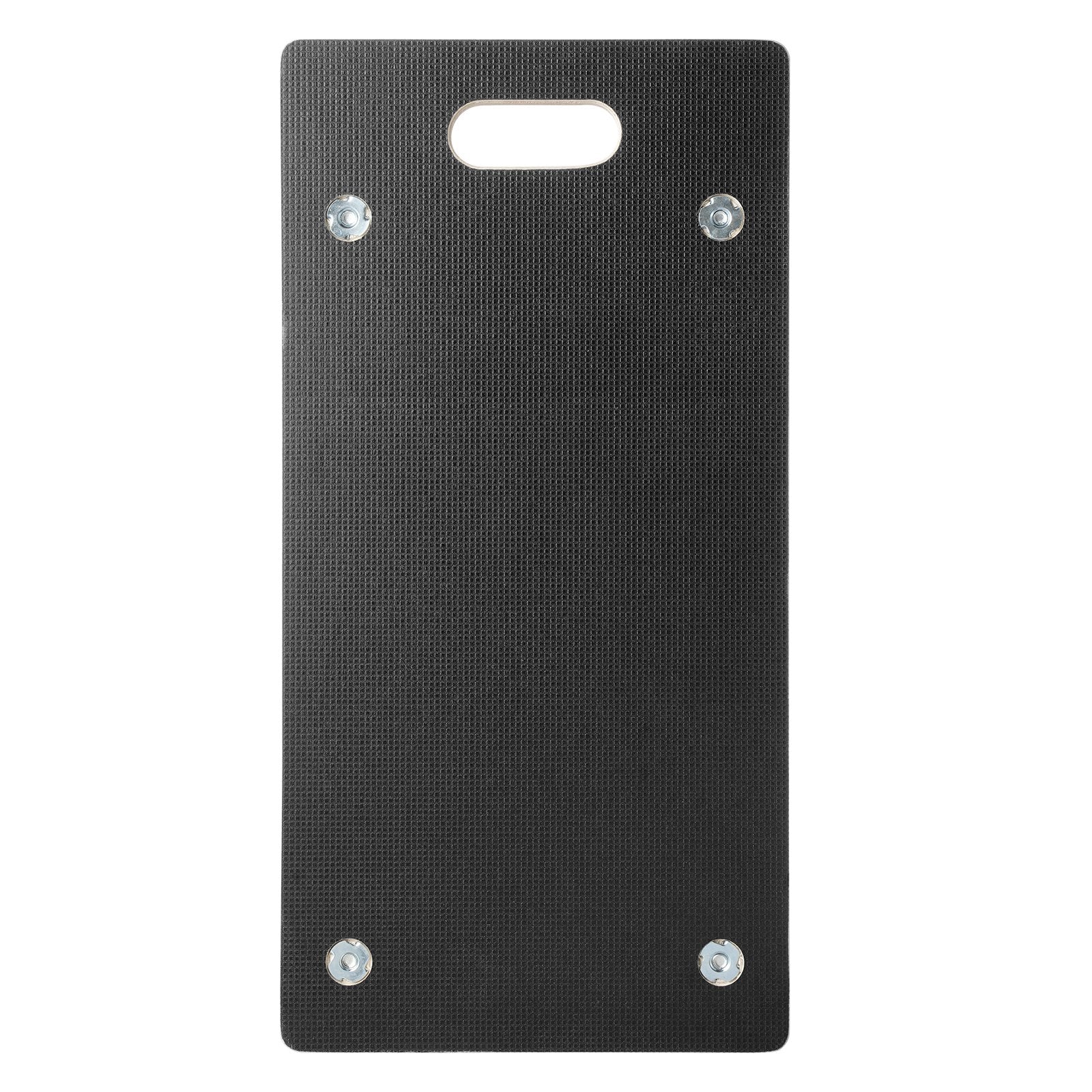 VEVOR Furniture Dolly, 551 lbs Load Capacity, Furniture Moving Dollies with 4 TPR Silent Wheels, Rectangle Multifunctional Flat Dolly for Piano Furniture Couch Washing Machine Fridge, 2 Pack, Black