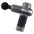 VEVOR Massage Gun Deep Tissue, Percussion Muscle Massager for Athletes - with 5 Speed Levels & 6 Massage Heads, 7.4V 2500mAh Batteries, Handheld Electric Massage Gun for Pain Relief, Muscle Relaxation