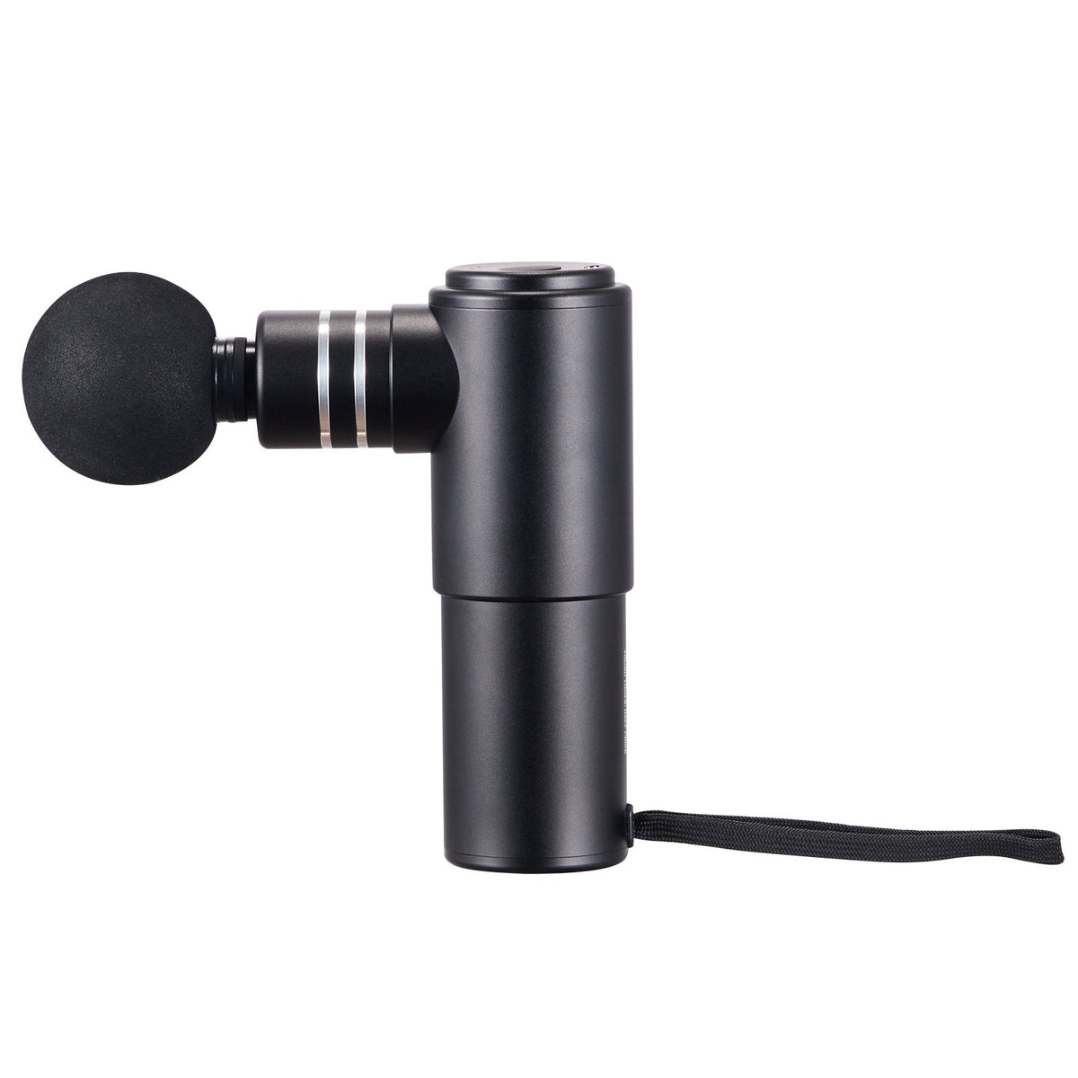 VEVOR Massage Gun Deep Tissue, Percussion Muscle Massager for Athletes - with 4 Speed Levels & 4 Massage Heads, 12V 2500mAh Batteries, Handheld Electric Massage Gun for Pain Relief, Muscle Relaxation