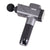 VEVOR Massage Gun Deep Tissue, Percussion Muscle Massager for Athletes - with 8 Speed Levels & 6 Massage Heads, 16V 2500mAh Batteries, Handheld Electric Massage Gun for Pain Relief, Muscle Relaxation