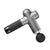 VEVOR Massage Gun Deep Tissue, Percussion Muscle Massager for Athletes - with 8 Speed Levels & 6 Massage Heads, 24V 2500mAh Batteries, Handheld Electric Massage Gun for Pain Relief, Muscle Relaxation