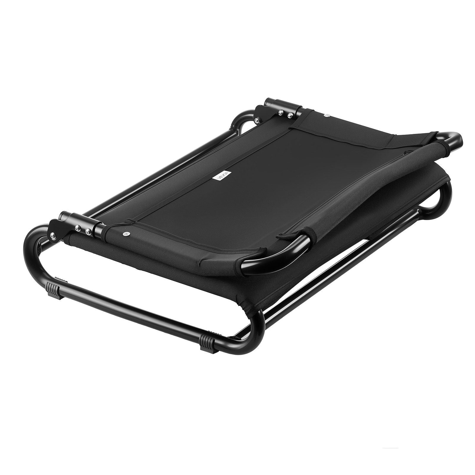 Kayak Seat, Folding Kayak Seat with Comfortable Back Support, Aluminum Alloy Frame & 600D Oxford Fabric, Easy Assembly for Paddling, Fishing and Recreational Kayaking