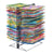 VEVOR Art Drying Rack 50 Removable Shelves Painting Drying Rack for Classroom