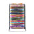 VEVOR Art Drying Rack 50 Removable Shelves Painting Drying Rack for Classroom
