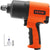 VEVOR Air Impact Wrench, 3/4-Inch Drive Air Impact Gun, Up to 1870ft-lbs Nut-busting Torque, Composite Pneumatic Impact Wrench for Auto_epairs_nd_aintenance Heavy Duty