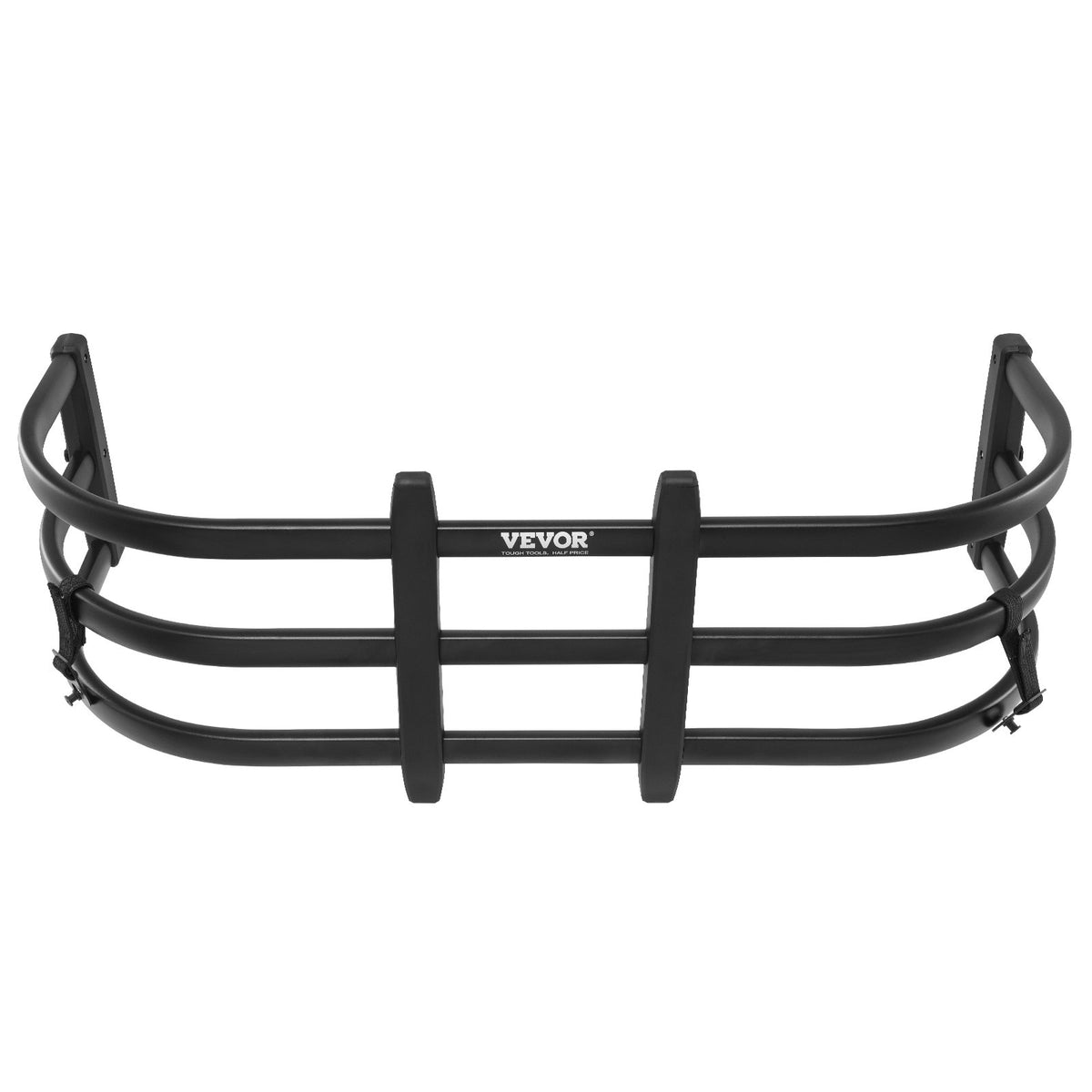 VEVOR Truck Bed Extender, Aluminum Retractable Tailgate Extender, 131cm-162.6cm Adjustable Length, Fits for Ridgeline, Tacoma, Gladiator, Colorado/Canyon, Frontier, and Ranger