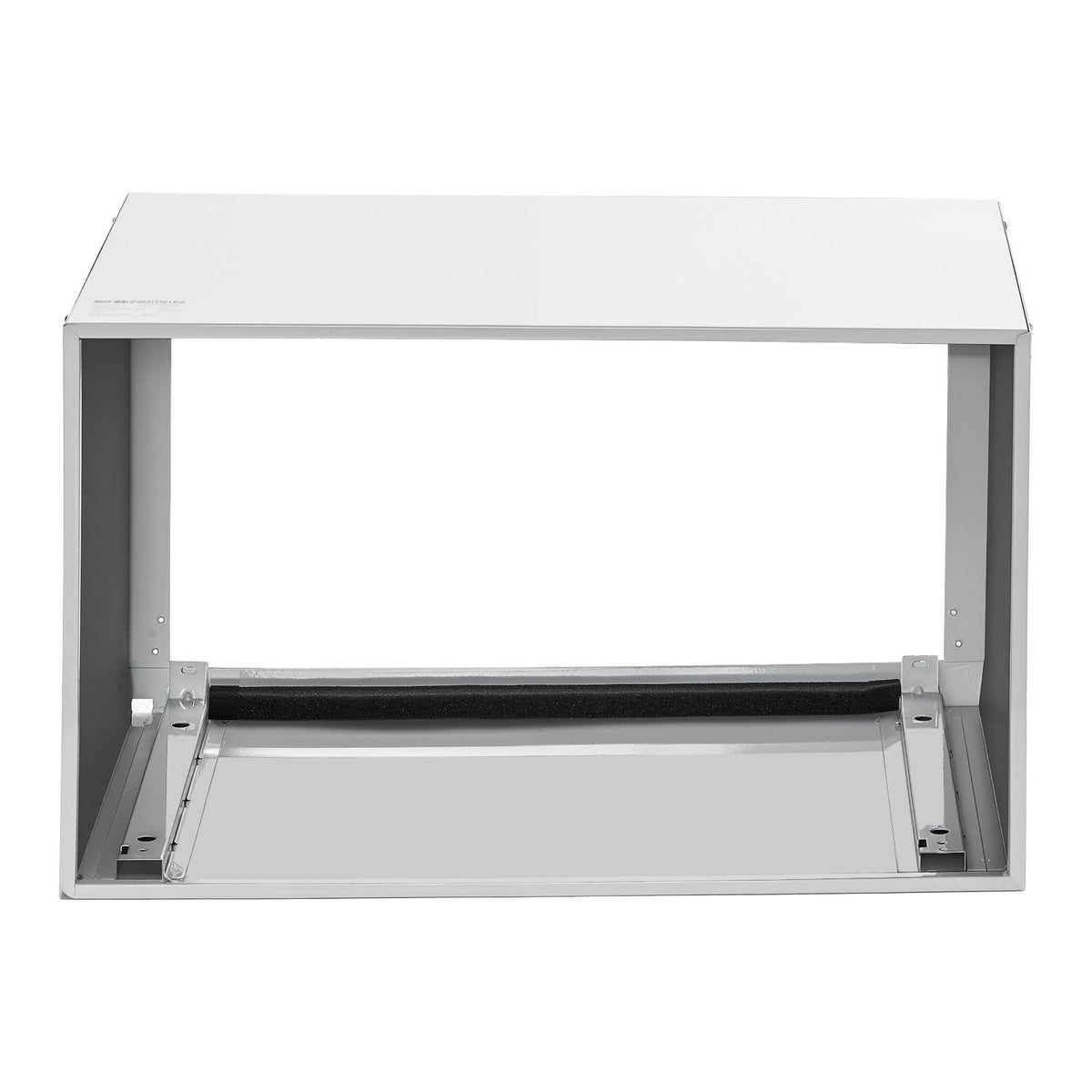 VEVOR Air Conditioner Wall Sleeve 26 in Universal Through the Wall AC Sleeve