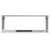 VEVOR Air Conditioner Wall Sleeve 42 in Universal Through the Wall AC Sleeve