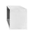 VEVOR Air Conditioner Wall Sleeve 42 in Universal Through the Wall AC Sleeve