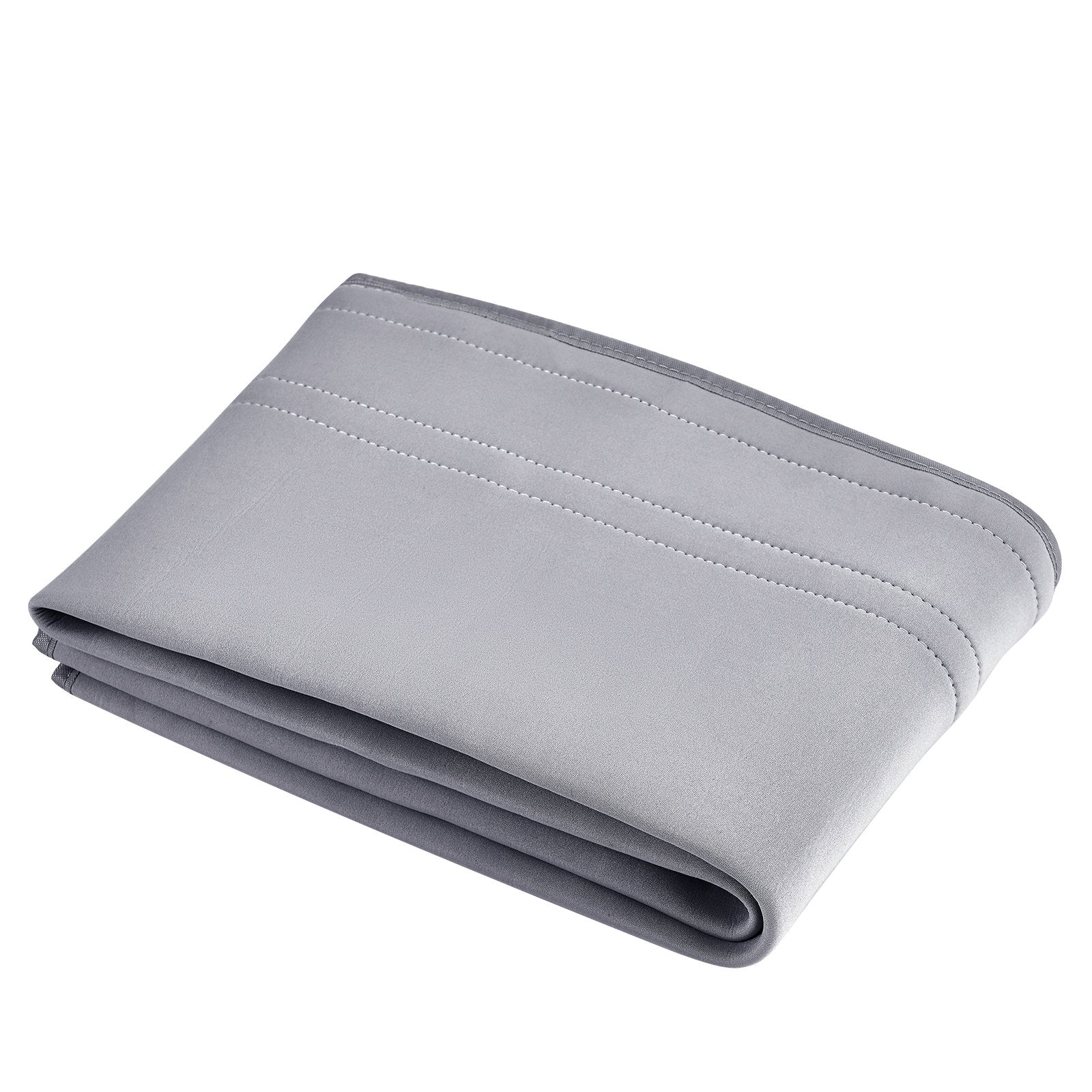 VEVOR Air Conditioner Hose Cover Wrap Portable AC Insulated Exhaust Hose Sleeve