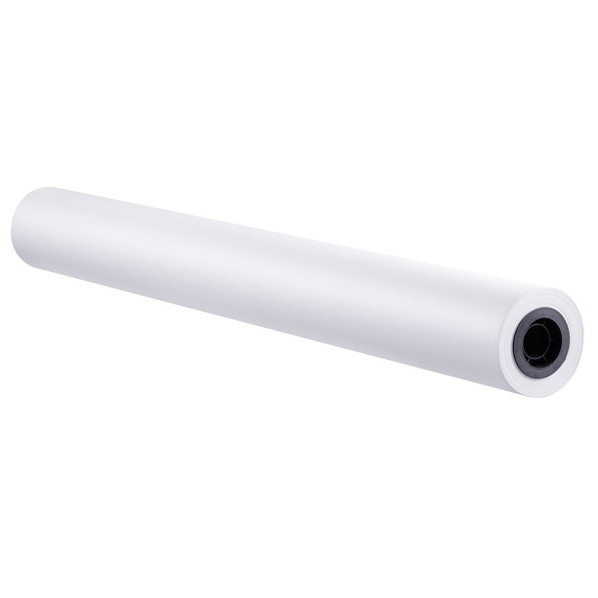 Wide Format Paper, 914.4 mm x 45.7 m Plotter Paper, 4 Rolls CAD Bond Rolls with 50.8 mm Core, 15 KG Plotter Paper Rolls, for CAD Drawings, Engineering Plans, GIS Maps &amp; Architectural Designs