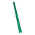 VEVOR 6FT U-Channel Sign Post, 4Pack Green Heavy Duty Steel Fixed Fence Post, Steel Fence U-Channel Sign for Garden, Courtyard, Farm or Traffic Intersection