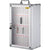 VEVOR Cell Phones Storage Cabinet Clear Pocket Chart Storage Locker Box 36 Slots