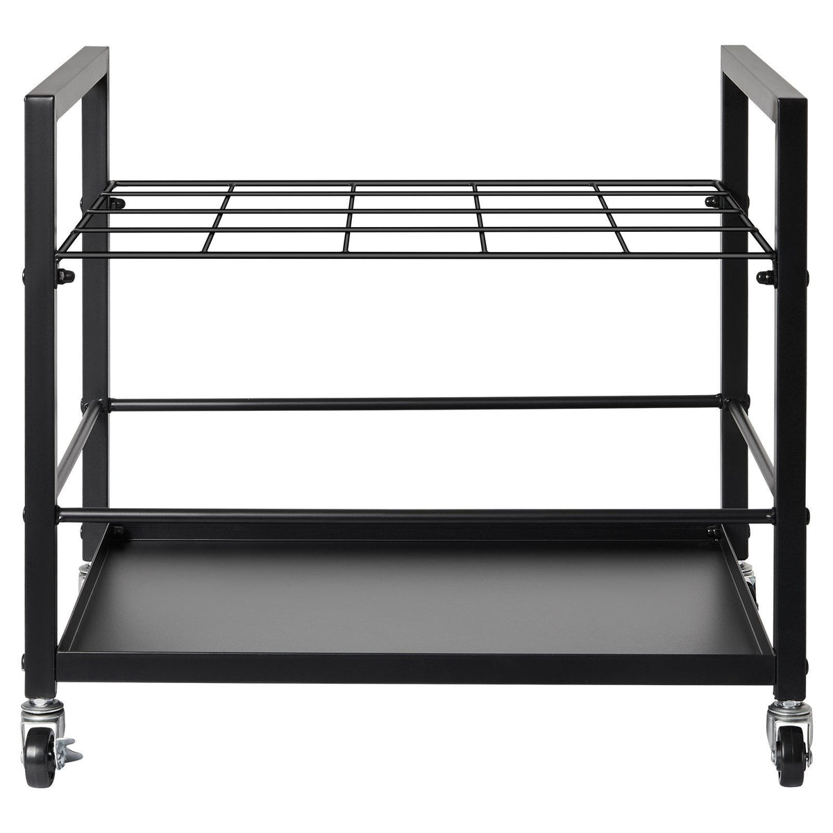 Blueprint Storage Rack, 20 Slots Blueprint Holder with Wheels, Mobile Metal Blueprint Storage Cart for Map Poster Architectural Construction Plan, Roll File Organizer for Home, Office, School