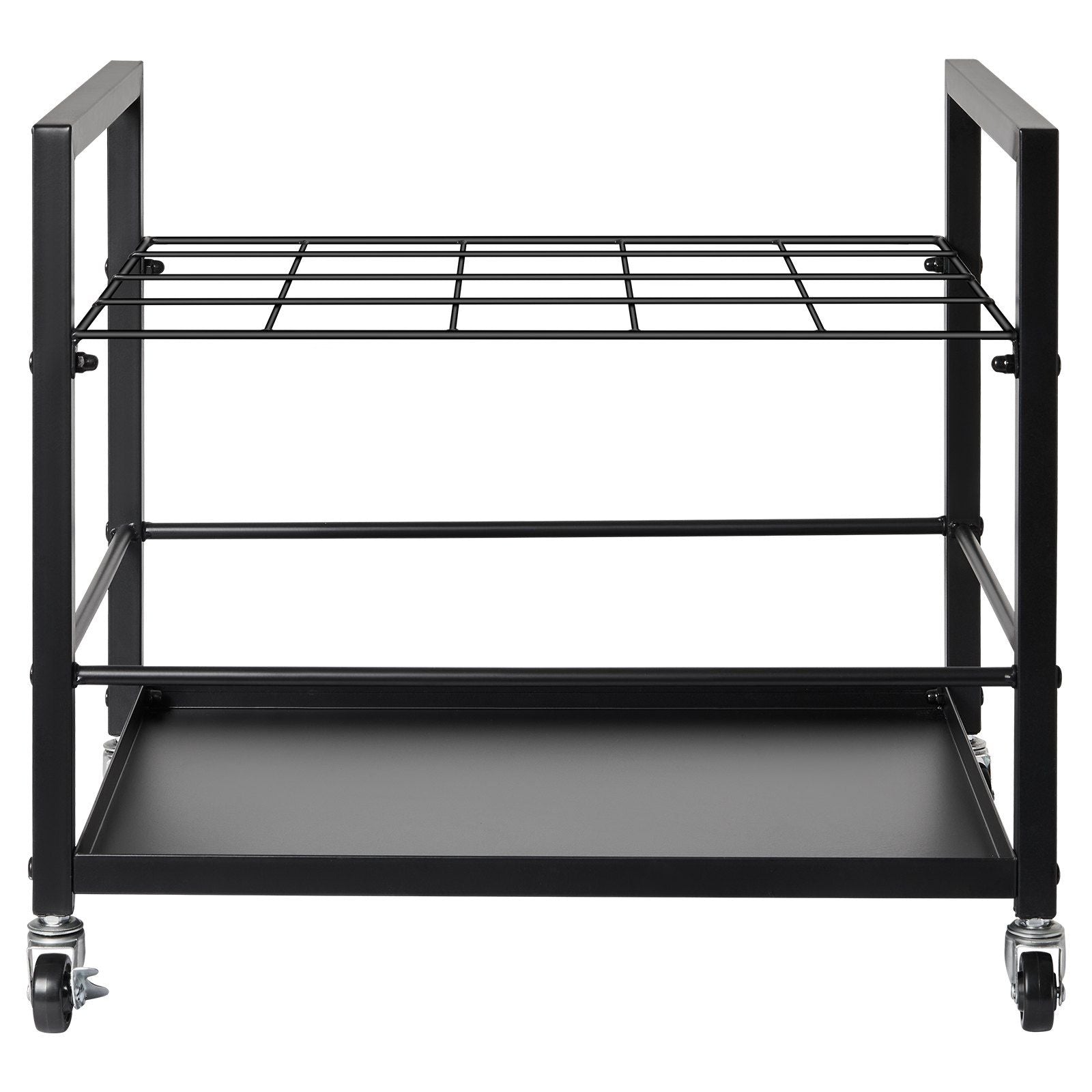 Blueprint Storage Rack, 20 Slots Blueprint Holder with Wheels, Mobile Metal Blueprint Storage Cart for Map Poster Architectural Construction Plan, Roll File Organizer for Home, Office, School