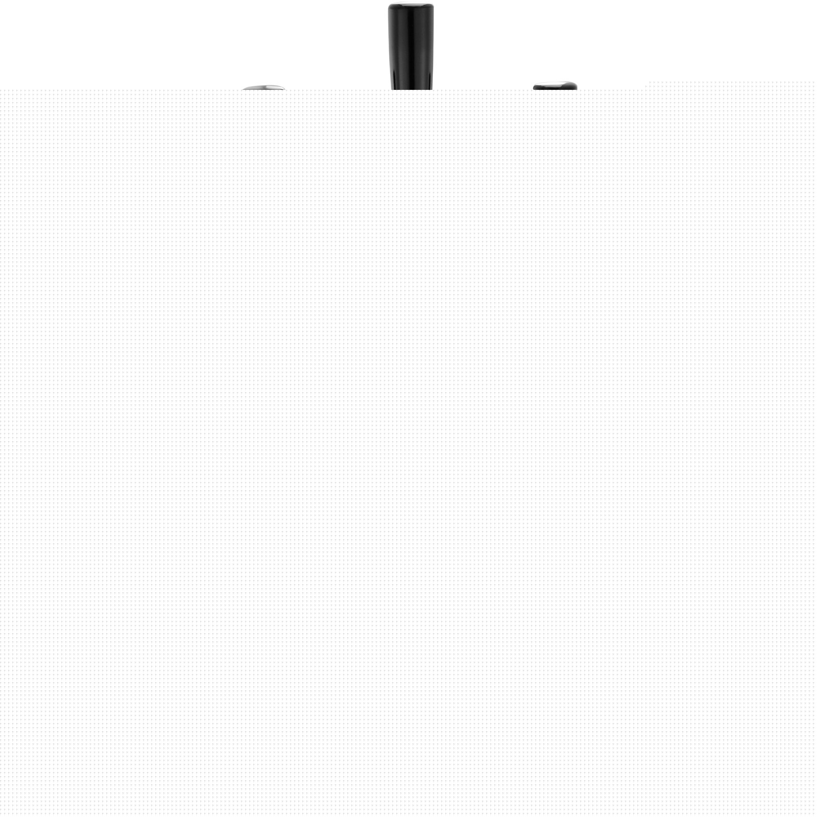 VEVOR Triple Taps Draft Beer Tower Dispenser, Stainless Steel Keg Beer Tower, Kegerator Tower Kit with Pre-Assembled Tubing and Self-Closing Faucet Shanks for Party, Bar, Pub, Restaurant