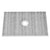 VEVOR Shower Curb Kit, 1219x1828mm Shower Pan Kit with 160mm Central Drain, Lightweight EPS Shower Installation Kits with 2 Waterproof Cloths, Shower Pan Slope Sticks Fit for Bathroom