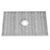 VEVOR Shower Curb Kit, 1219x1828mm Shower Pan Kit with 160mm Central Drain, Lightweight EPS Shower Installation Kits with 2 Waterproof Cloths, Shower Pan Slope Sticks Fit for Bathroom