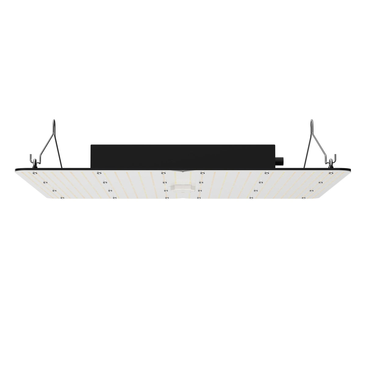 VEVOR LED Grow Light, 400W Full Spectrum Dimmable, High Yield Samsung 2B1B Diodes Growing Lamp for Indoor Plants Seedling Veg and Bloom Greenhouse Growing, Daisy Chain Driver for 4x4/5x5 ft Grow Tent