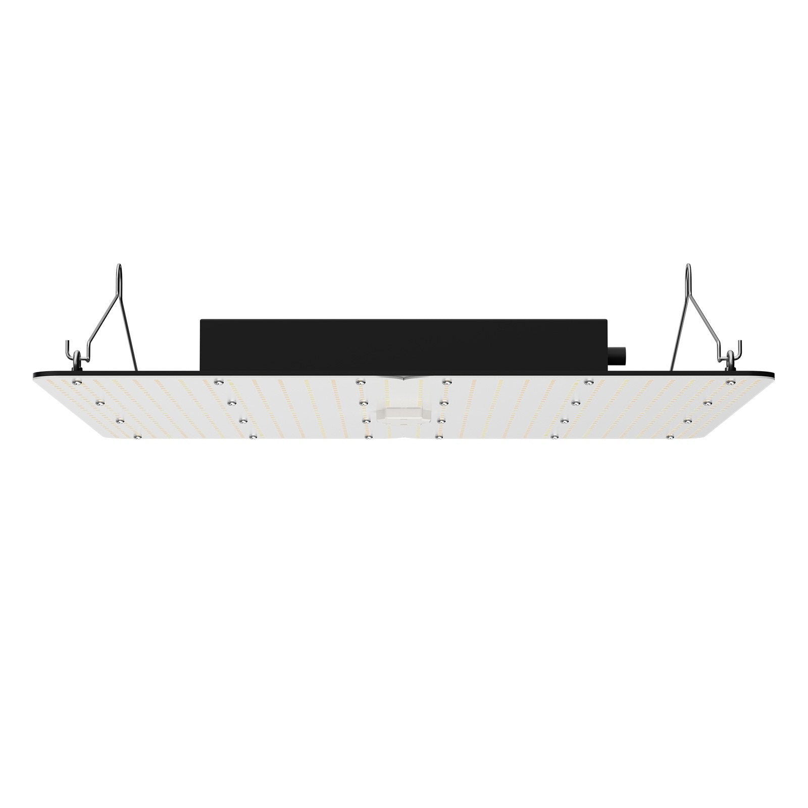 VEVOR LED Grow Light, 400W Full Spectrum Dimmable, High Yield Samsung 2B1B Diodes Growing Lamp for Indoor Plants Seedling Veg and Bloom Greenhouse Growing, Daisy Chain Driver for 4x4/5x5 ft Grow Tent