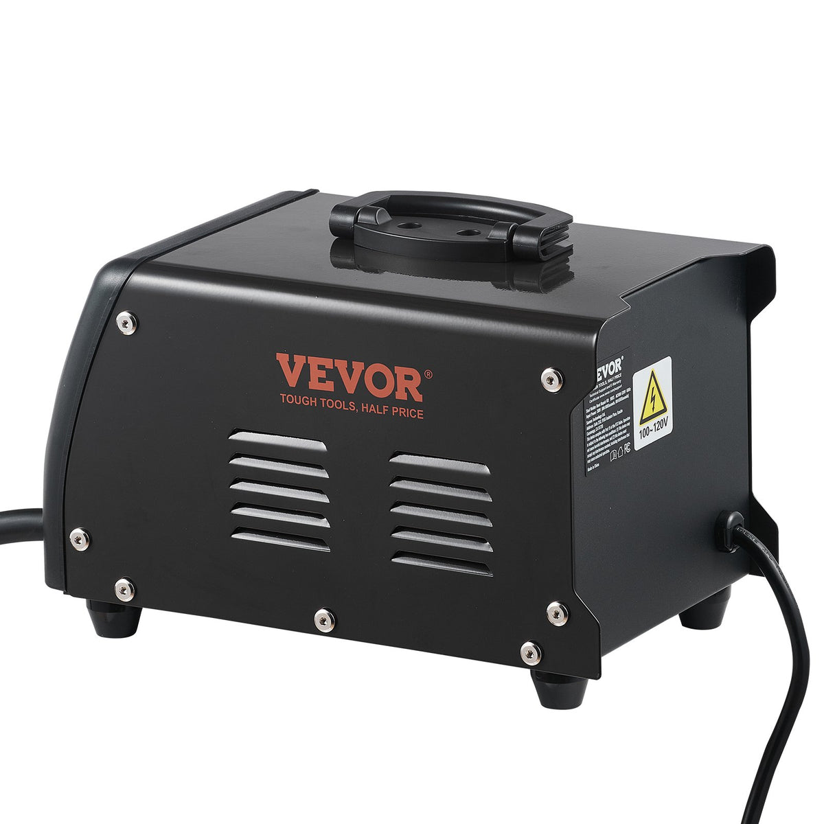 VEVOR Stud Welder Dent Repair Kit, 3KW Spot Welder Dent Puller with Auto/Manual Welding & 9 Versatile Modes, Auto Body Spot Welding Dent Puller Machine for Car, Truck Dent Repair