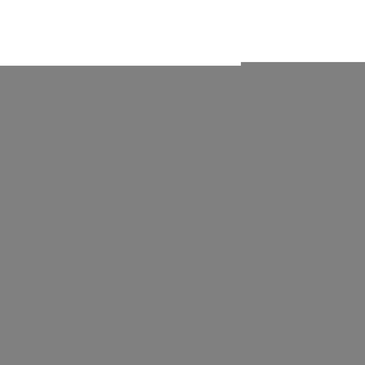 VEVOR 8" 300W Under Seat Car Subwoofer Slim Powered Car/Truck Subwoofer System