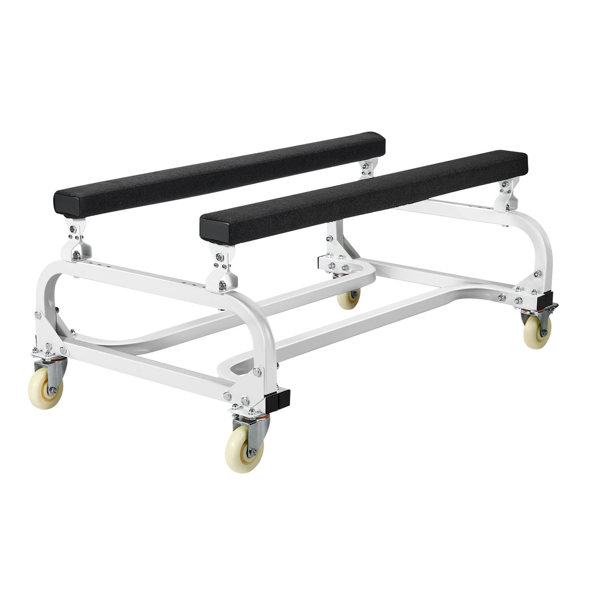 VEVOR Watercraft PWC Dolly Boat 454 kg Capacity Jet Ski Stand Storage Cart