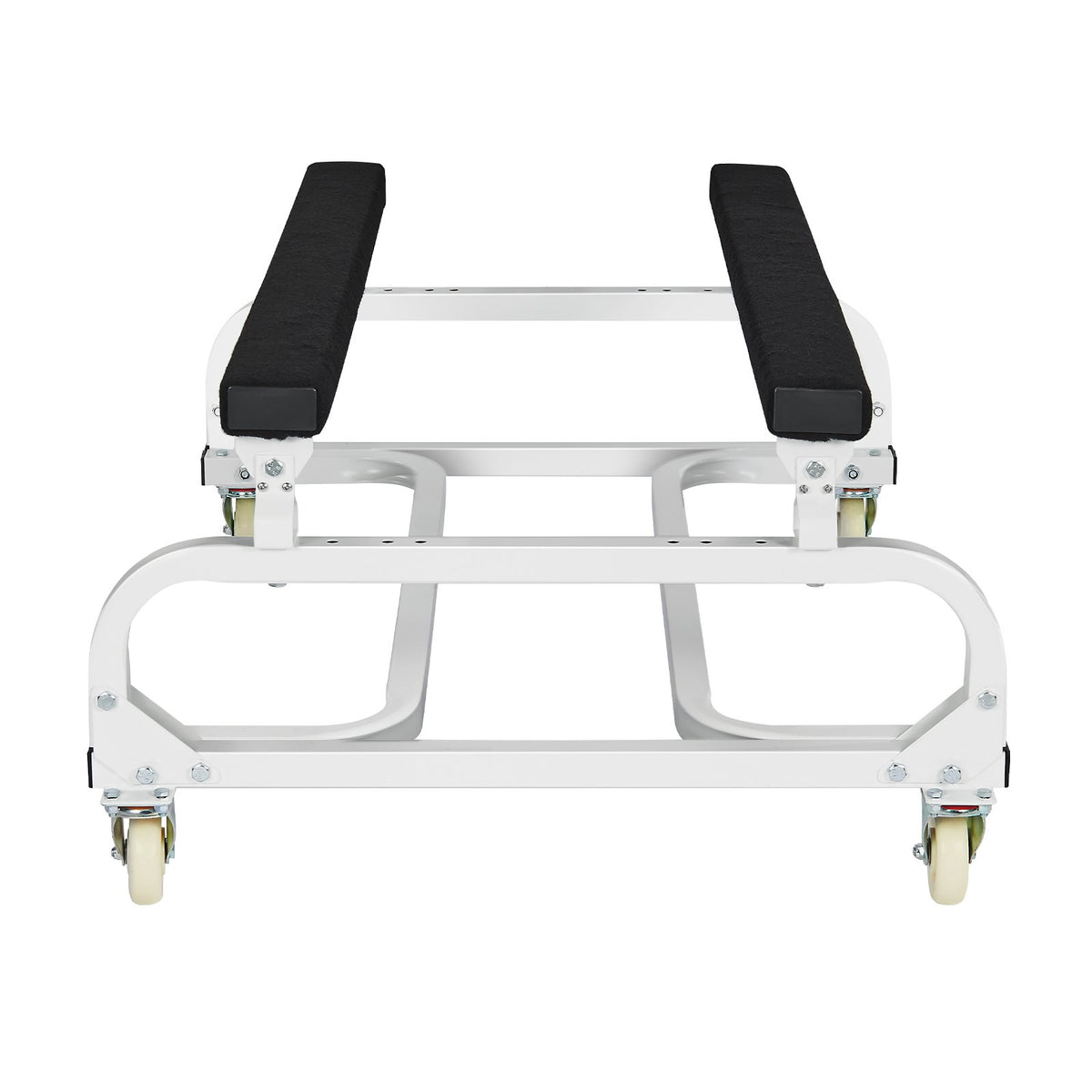 VEVOR Watercraft PWC Dolly Boat 454 kg Capacity Jet Ski Stand Storage Cart