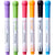 VEVOR Easel Accessory Set Chalk & Markers & Paper Rolls 32PCS for Standing Easel