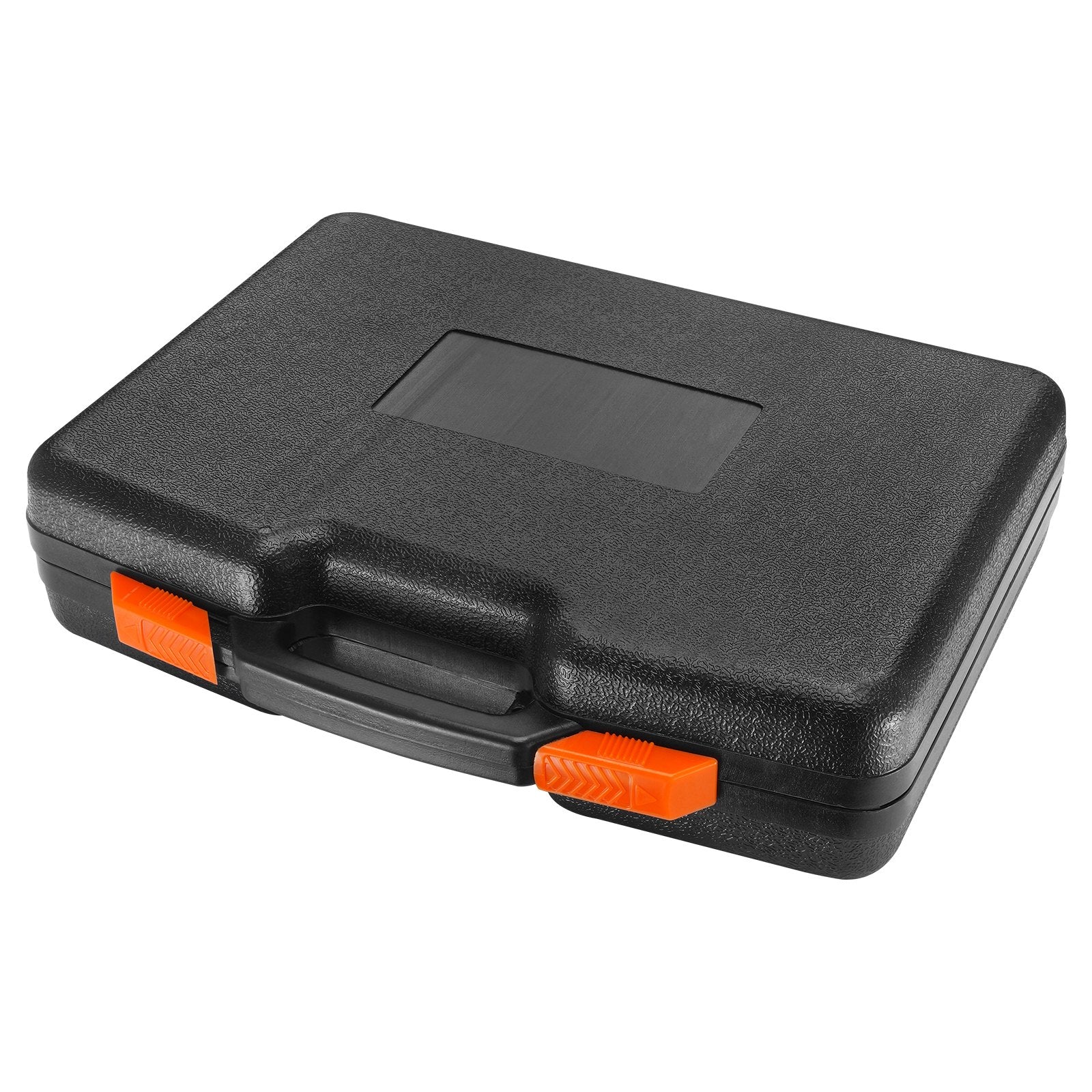 VEVOR Torque Multiplier, Heavy Duty Torque Multiplier Wrench Set, 1 Inch Drive Lug Nut Wrench Torque Multiplier, 1:64 6800N.m Lug Nut Remover, with 8 Sockets and Storage Case for Truck Trailer RV