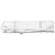VEVOR Greenhouse Film, Greenhouse Polyethylene Film 12x25 ft Greenhouse Plastic