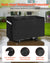 VEVOR 66 inch Grill Cover Heavy Duty BBQ Gas Grill Cover Outdoor Waterproof