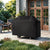 VEVOR 52 inch Grill Cover Heavy Duty BBQ Gas Grill Cover Outdoor Waterproof
