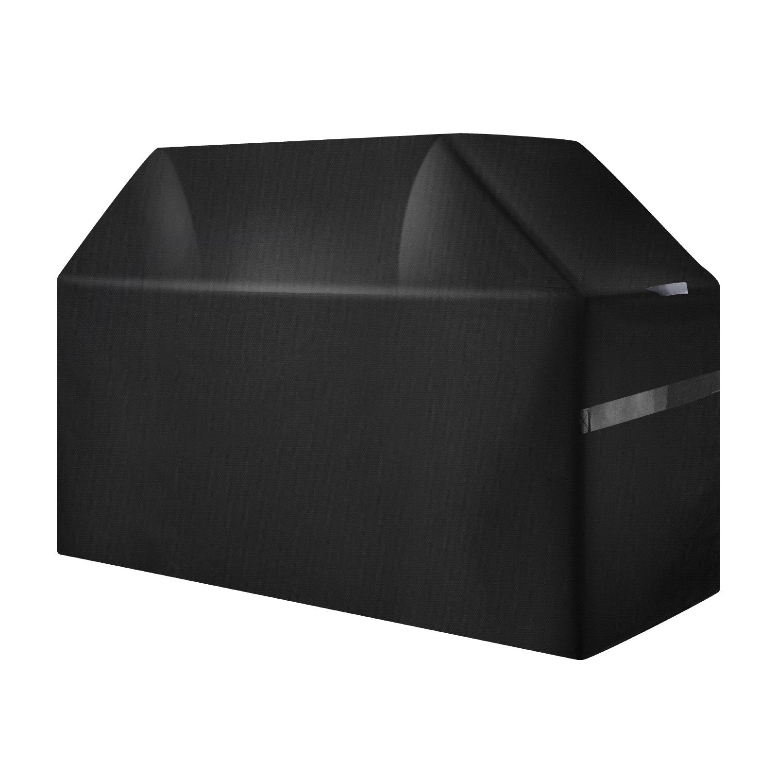 VEVOR 65 inch Grill Cover Heavy Duty BBQ Gas Grill Cover Outdoor Waterproof