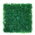 VEVOR 12PCS 10x10 inch Artificial Boxwood Panels, Boxwood Hedge Wall Mat,Artificial Grass Backdrop Wall, Privacy Hedge Screen UV Protected for Outdoor Indoor Garden Fence Backyard