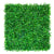 VEVOR 12PCS 10x10 inch Artificial Boxwood Panels, Boxwood Hedge Wall Mat,Artificial Grass Backdrop Wall, Privacy Hedge Screen UV Protected for Outdoor Indoor Garden Fence Backyard