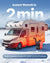VEVOR Diesel Heater, 8KW, DC 12V, All in One Portable Diesel Air Heater with Bluetooth APP Control, Remote Control and LCD Screen, 4.5 L Fuel Tank for Vehicles, Vans, RVs, Campers, and Garages