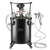 VEVOR Spray Paint Pressure Pot Tank 30 L/7.5 gal Fully Automatic Stirring 70 psi