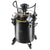 VEVOR Spray Paint Pressure Pot Tank 30 L/7.5 gal Fully Automatic Stirring 70 psi